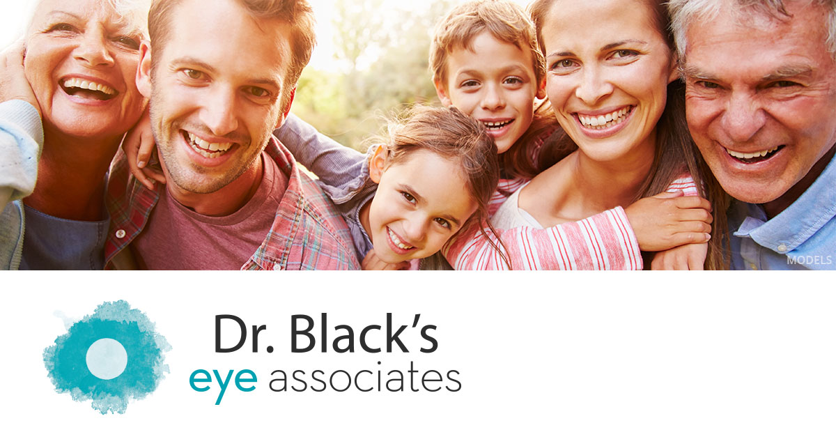 New Albany IN | Dr. Black's Eye Associates