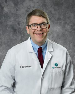 Dr. Steven Howell